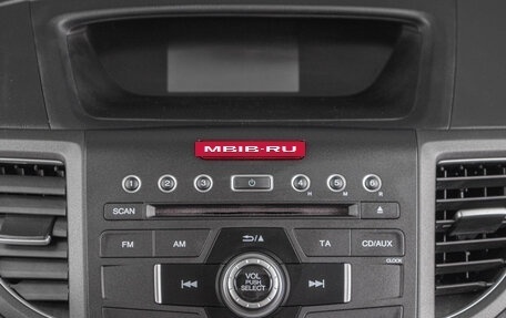 Honda CR-V IV, 2014 год, 2 459 000 рублей, 14 фотография