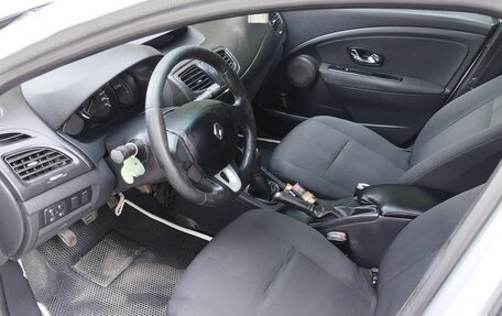 Renault Fluence I, 2012 год, 310 000 рублей, 5 фотография