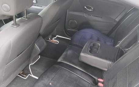 Renault Fluence I, 2012 год, 310 000 рублей, 7 фотография