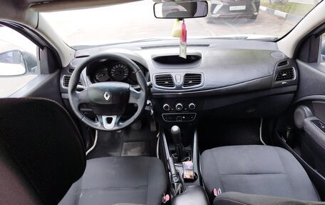 Renault Fluence I, 2012 год, 310 000 рублей, 6 фотография