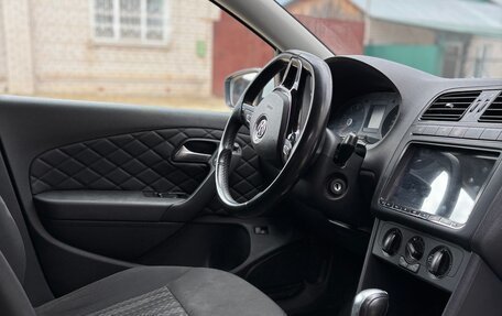 Volkswagen Polo VI (EU Market), 2020 год, 1 250 000 рублей, 3 фотография