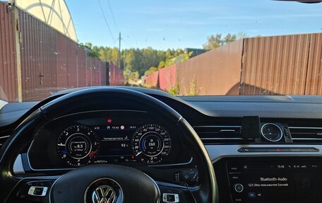Volkswagen Passat B8 рестайлинг, 2018 год, 2 200 000 рублей, 4 фотография