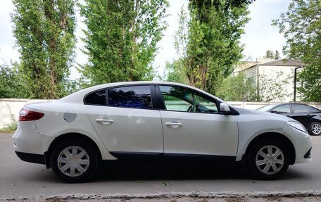 Renault Fluence I, 2012 год, 310 000 рублей, 9 фотография