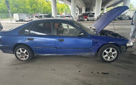 Honda Accord VII рестайлинг, 1993 год, 85 000 рублей, 2 фотография