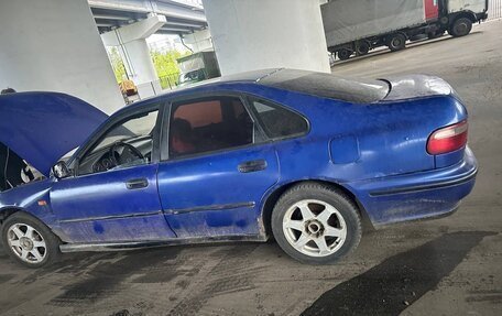 Honda Accord VII рестайлинг, 1993 год, 85 000 рублей, 3 фотография