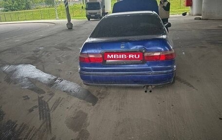 Honda Accord VII рестайлинг, 1993 год, 85 000 рублей, 4 фотография