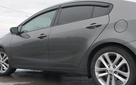 KIA Cerato III, 2017 год, 1 500 000 рублей, 2 фотография