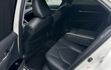 Toyota Camry, 2018 год, 2 954 000 рублей, 9 фотография