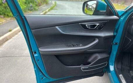 Chery Tiggo 7 Pro, 2021 год, 1 395 000 рублей, 23 фотография