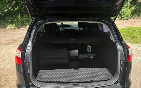 Ford Focus III, 2014 год, 1 080 000 рублей, 9 фотография