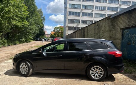 Ford Focus III, 2014 год, 1 080 000 рублей, 5 фотография