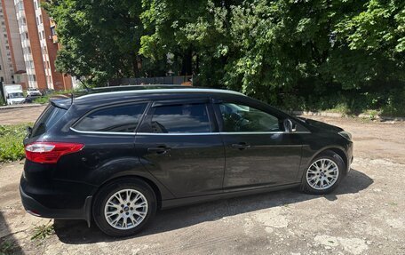 Ford Focus III, 2014 год, 1 080 000 рублей, 3 фотография