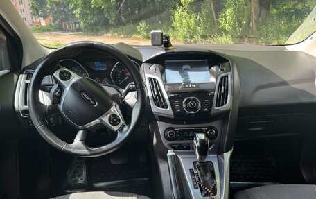 Ford Focus III, 2014 год, 1 080 000 рублей, 12 фотография