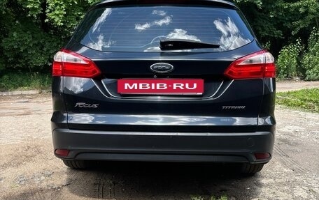 Ford Focus III, 2014 год, 1 080 000 рублей, 7 фотография