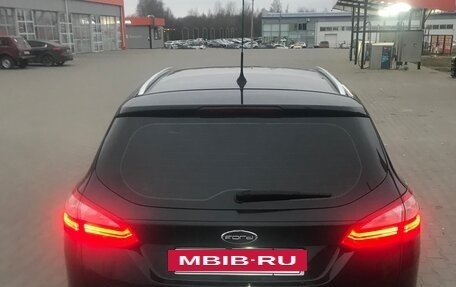 Ford Focus III, 2014 год, 1 080 000 рублей, 8 фотография
