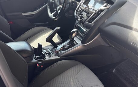 Ford Focus III, 2014 год, 1 080 000 рублей, 13 фотография