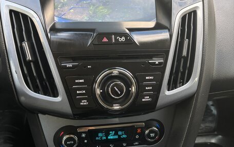 Ford Focus III, 2014 год, 1 080 000 рублей, 18 фотография