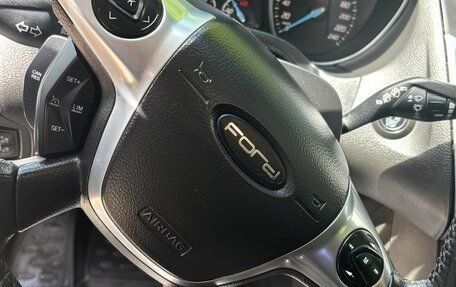 Ford Focus III, 2014 год, 1 080 000 рублей, 14 фотография