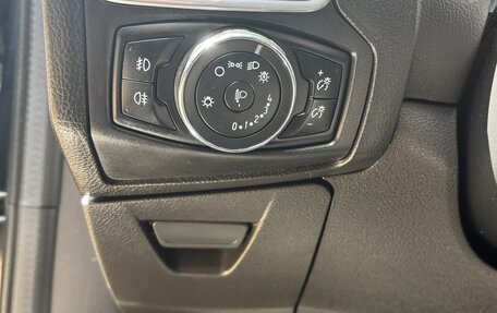 Ford Focus III, 2014 год, 1 080 000 рублей, 16 фотография