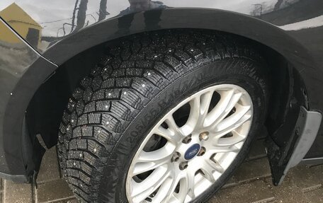 Ford Focus III, 2014 год, 1 080 000 рублей, 23 фотография