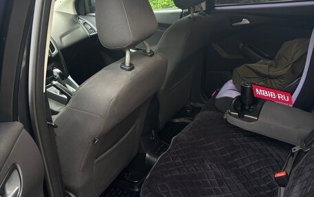 Ford Focus III, 2014 год, 1 080 000 рублей, 20 фотография