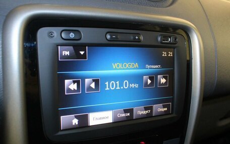 Renault Duster I рестайлинг, 2014 год, 1 035 000 рублей, 12 фотография