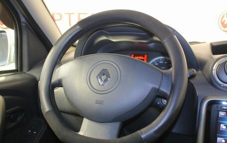 Renault Duster I рестайлинг, 2014 год, 1 035 000 рублей, 15 фотография