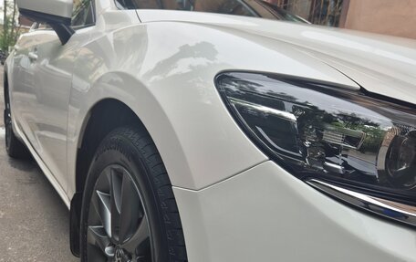 Mazda 6, 2021 год, 2 850 рублей, 2 фотография