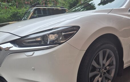 Mazda 6, 2021 год, 2 850 рублей, 3 фотография