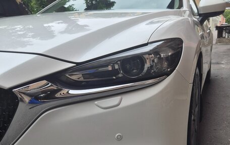 Mazda 6, 2021 год, 2 850 рублей, 8 фотография