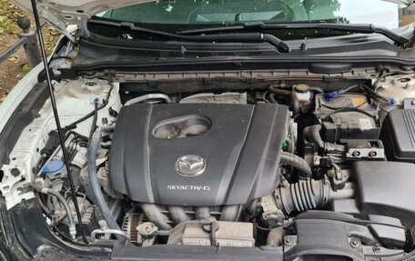 Mazda 6, 2021 год, 2 850 рублей, 14 фотография