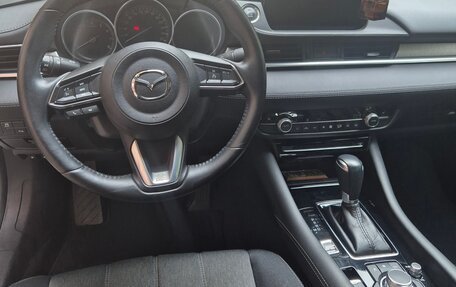 Mazda 6, 2021 год, 2 850 рублей, 26 фотография