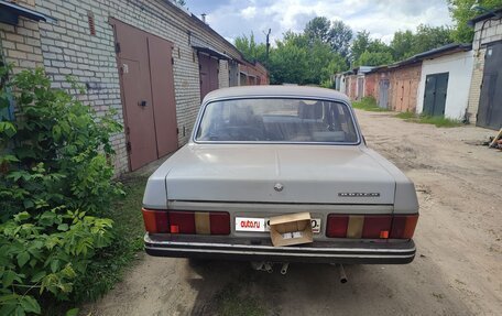 ГАЗ 31029 «Волга», 1994 год, 90 000 рублей, 5 фотография