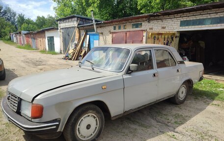 ГАЗ 31029 «Волга», 1994 год, 90 000 рублей, 3 фотография