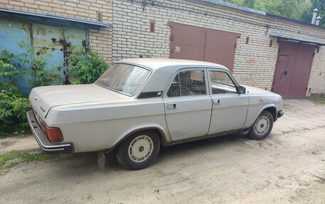 ГАЗ 31029 «Волга», 1994 год, 90 000 рублей, 2 фотография