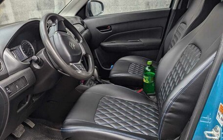 Suzuki Vitara II рестайлинг, 2016 год, 1 150 000 рублей, 2 фотография