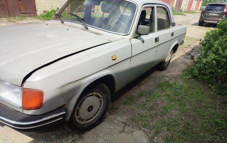 ГАЗ 31029 «Волга», 1994 год, 90 000 рублей, 4 фотография