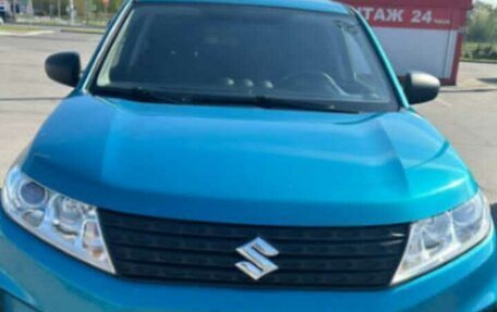 Suzuki Vitara II рестайлинг, 2016 год, 1 150 000 рублей, 3 фотография