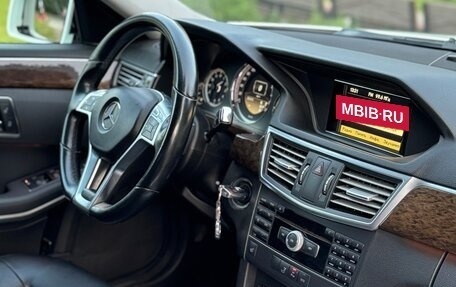 Mercedes-Benz E-Класс, 2012 год, 1 500 000 рублей, 2 фотография