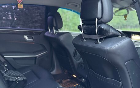 Mercedes-Benz E-Класс, 2012 год, 1 500 000 рублей, 5 фотография