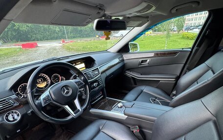 Mercedes-Benz E-Класс, 2012 год, 1 500 000 рублей, 6 фотография