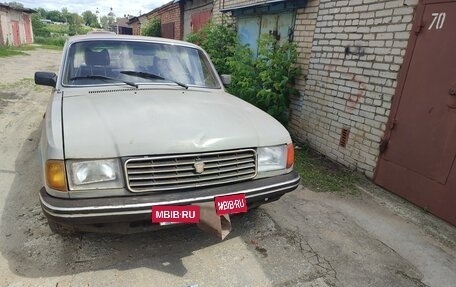 ГАЗ 31029 «Волга», 1994 год, 90 000 рублей, 6 фотография