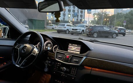 Mercedes-Benz E-Класс, 2012 год, 1 500 000 рублей, 9 фотография