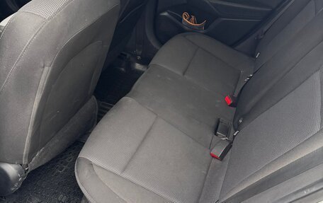 Hyundai Solaris II рестайлинг, 2018 год, 1 065 000 рублей, 9 фотография
