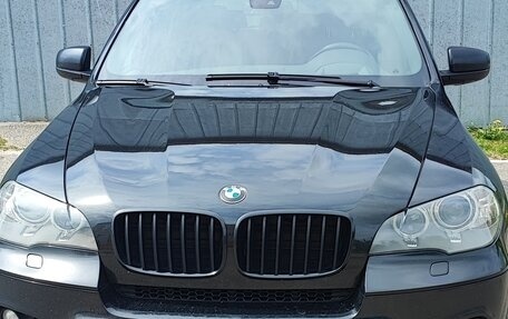 BMW X5, 2010 год, 1 500 000 рублей, 8 фотография