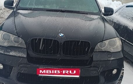 BMW X5, 2010 год, 1 500 000 рублей, 5 фотография