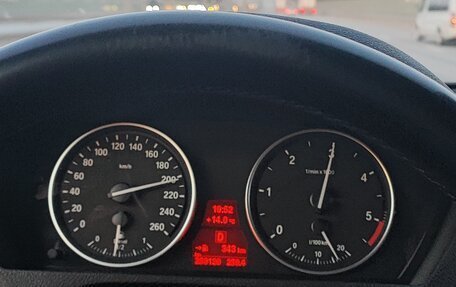 BMW X5, 2010 год, 1 500 000 рублей, 10 фотография