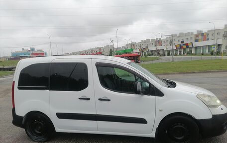 Citroen Berlingo II рестайлинг, 2010 год, 650 000 рублей, 3 фотография