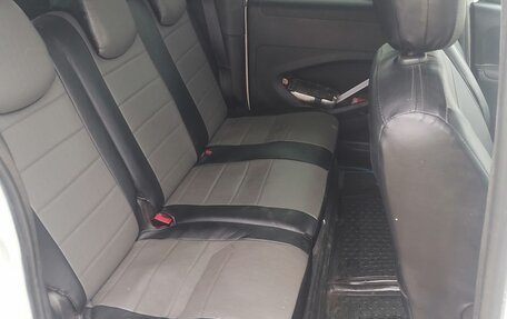 Citroen Berlingo II рестайлинг, 2010 год, 650 000 рублей, 4 фотография