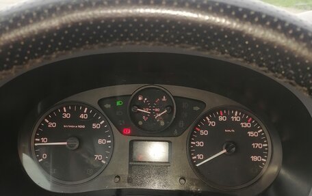 Citroen Berlingo II рестайлинг, 2010 год, 650 000 рублей, 6 фотография